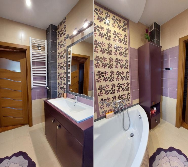 Gotowe mieszkanie 3-pokojowe z ogródkami, garaż z podjazdem - 13