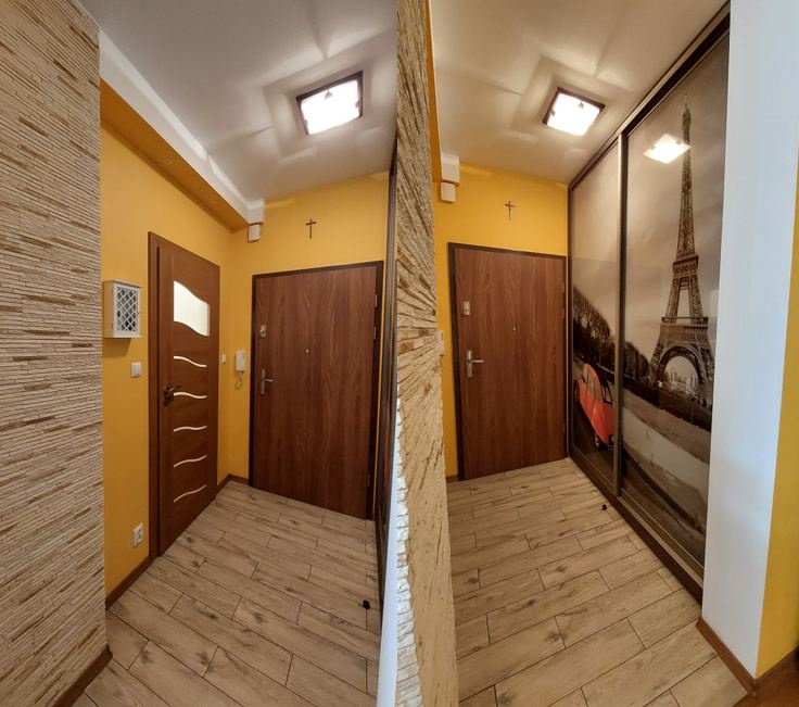 Gotowe mieszkanie 3-pokojowe z ogródkami, garaż z podjazdem - 14