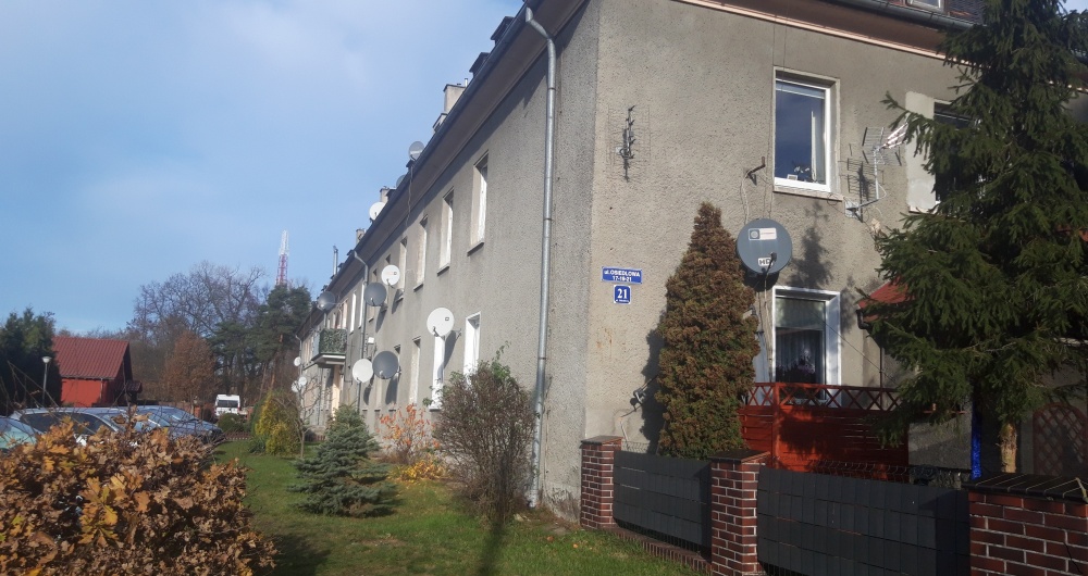ładne klimatyczne z kominkiem MIESZKANIE 2-pozimowe 98 m2 - 16
