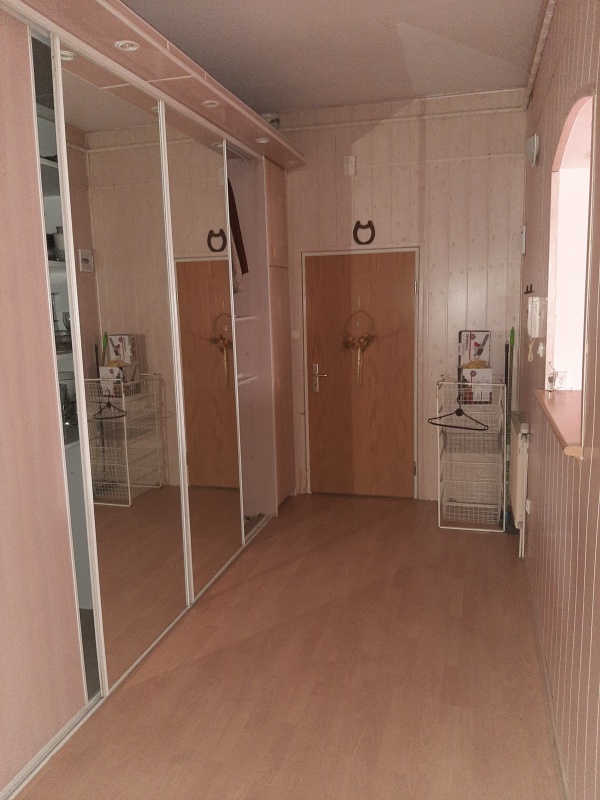 ładne klimatyczne z kominkiem MIESZKANIE 2-pozimowe 98 m2 - 3