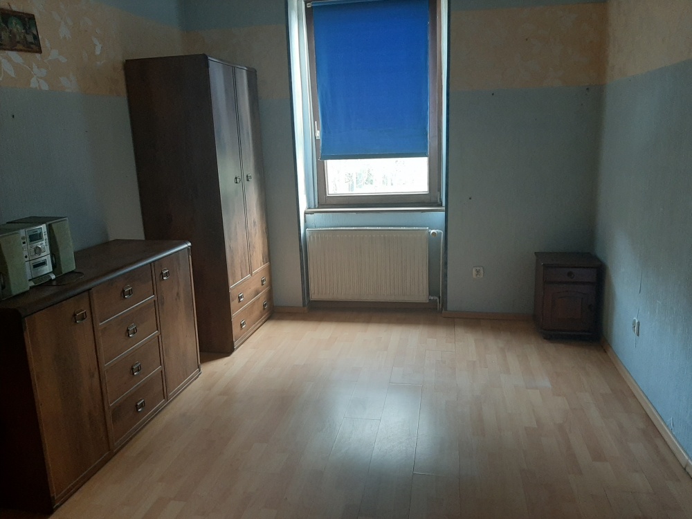 ładne klimatyczne z kominkiem MIESZKANIE 2-pozimowe 98 m2 - 5