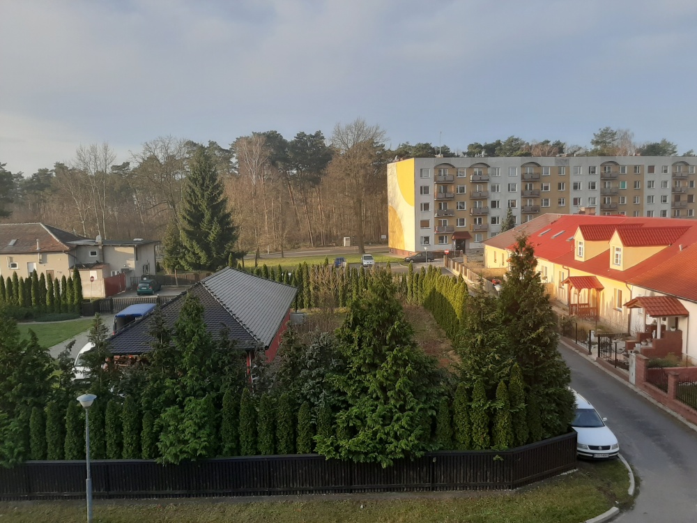 ładne klimatyczne z kominkiem MIESZKANIE 2-pozimowe 98 m2 - 15