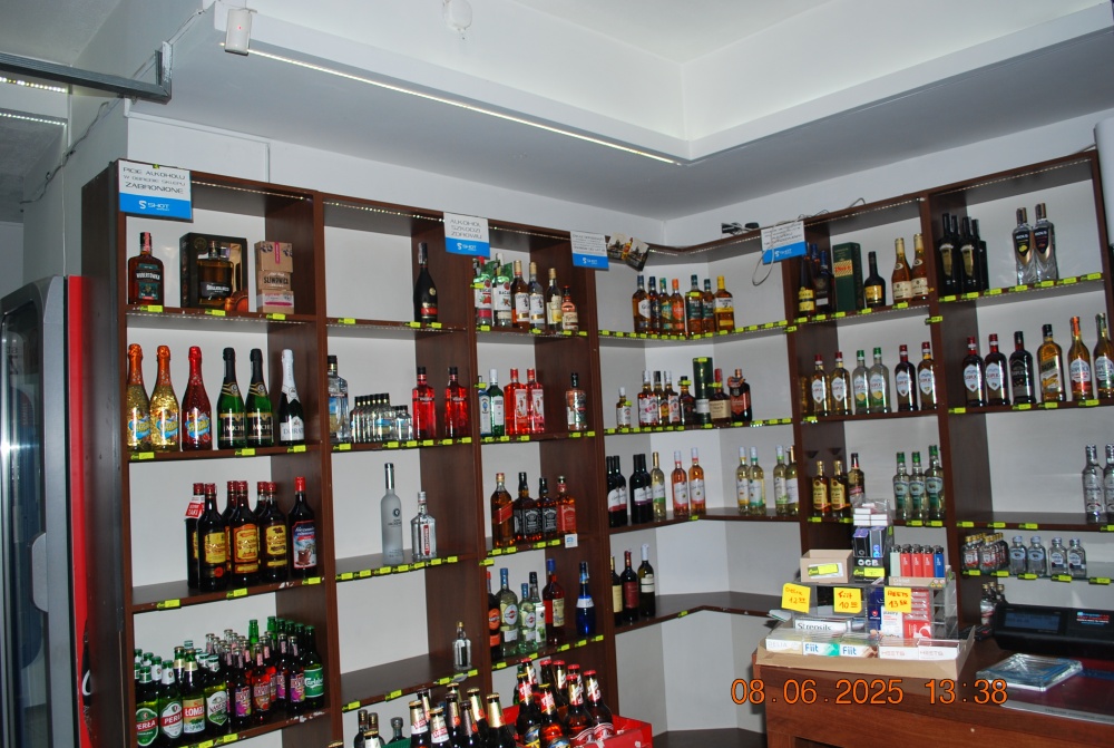 Zator, ul. Kościuszki 1 - lokal do sprzedania. - 3