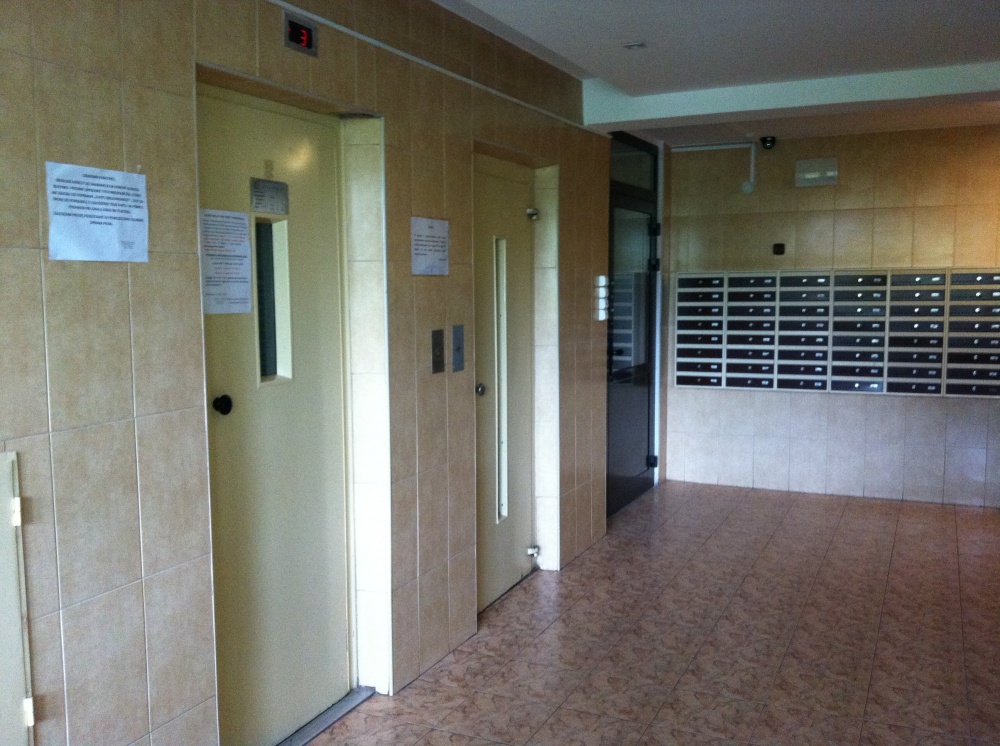 Przytulna kawalerka, blisko park, dobry dojazd do Centrum, Bezpośrednio - 9