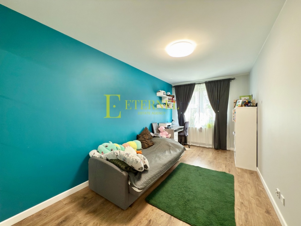 Kraków – 2 pokojowy apartament w wysokim standardzie w inwestycji – Piasta Towers - 4