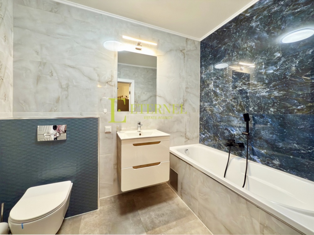 Kraków – 2 pokojowy apartament w wysokim standardzie w inwestycji – Piasta Towers - 6