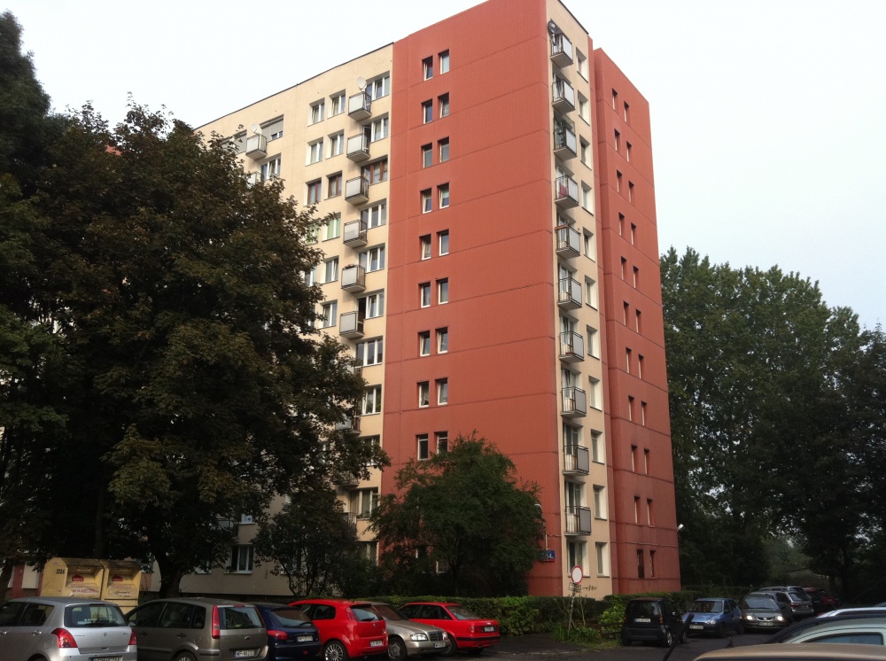 Bezpośrednio Kawalerka Saska Kępa blisko parku - 13