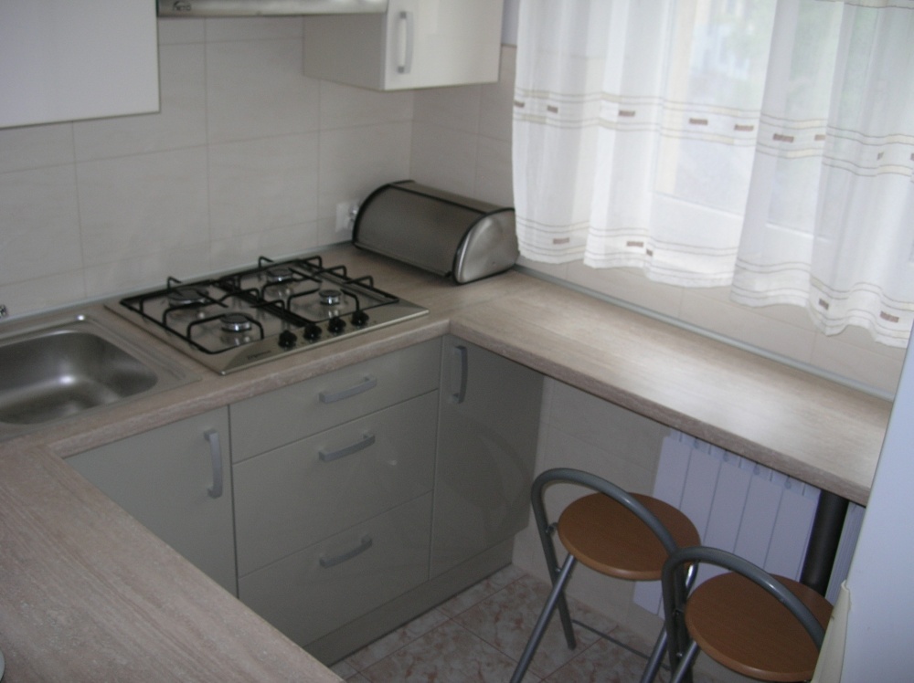 sprzedam kawalerkę 22m2 - Jarosław ul. Matejki - centrum - 2