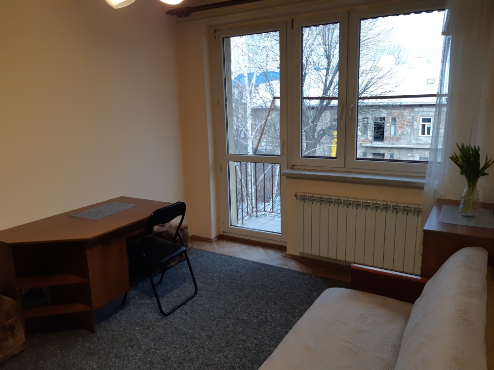 sprzedam kawalerkę 22m2 - Jarosław ul. Matejki - centrum - 6