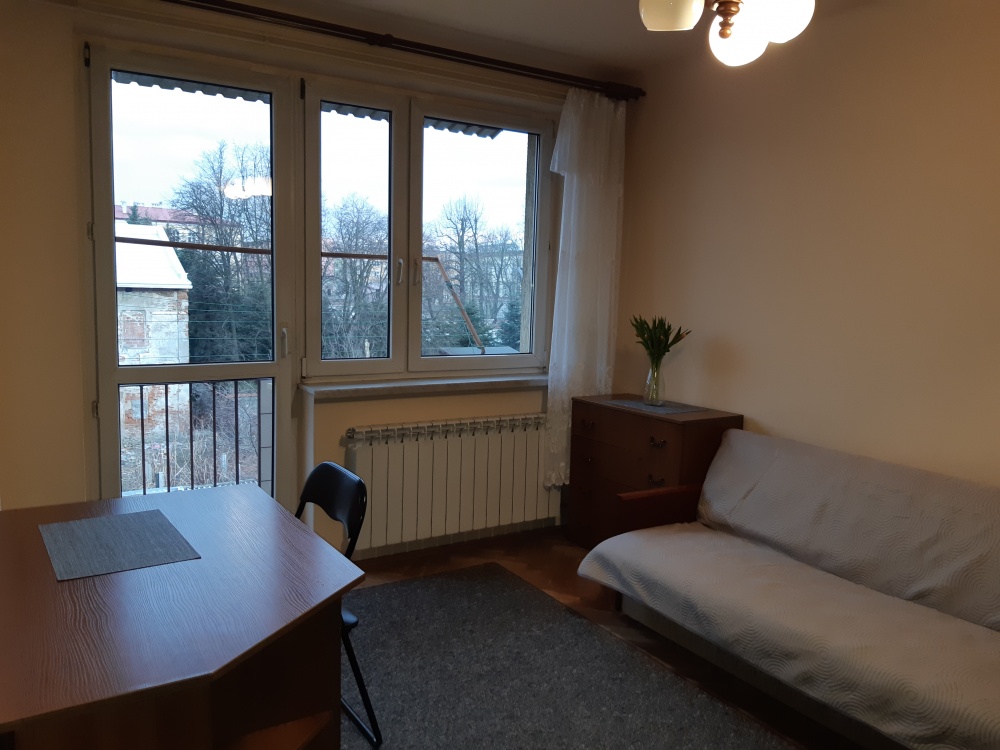 sprzedam kawalerkę 22m2 - Jarosław ul. Matejki - centrum - 0