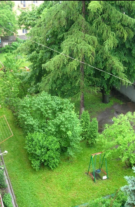 sprzedam kawalerkę 22m2 - Jarosław ul. Matejki - centrum - 4