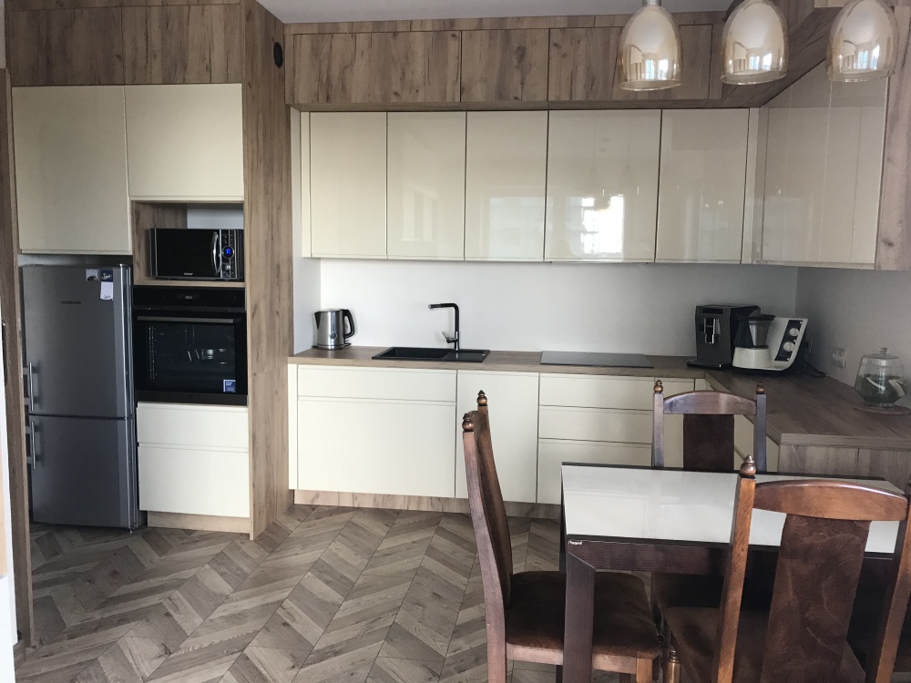 Słoneczne 3-pokojowe, widok na panoramę, 9 piętro, klimatyzacja, RED PARK - 2