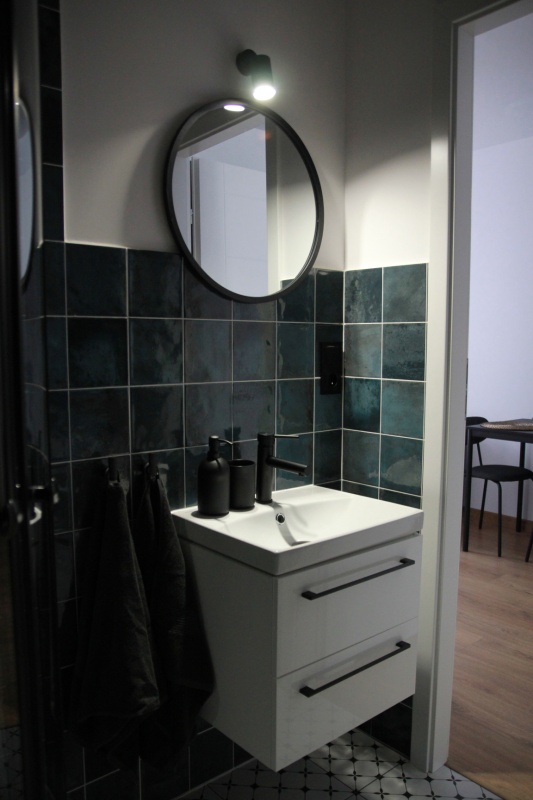 Mieszkanie inwestycyjne 2 x 2 pok. - po remoncie, wynajęte 100% - 4