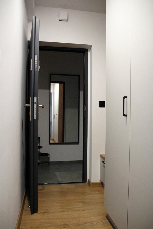 Mieszkanie inwestycyjne 2 x 2 pok. - po remoncie, wynajęte 100% - 5