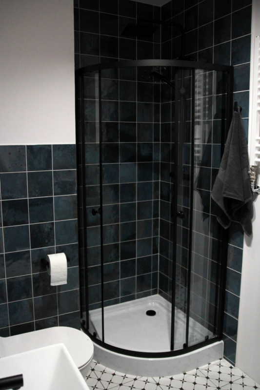 Mieszkanie inwestycyjne 2 x 2 pok. - po remoncie, wynajęte 100% - 9