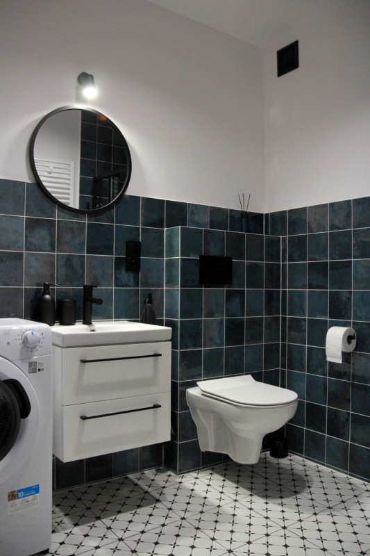 Mieszkanie inwestycyjne 2 x 2 pok. - po remoncie, wynajęte 100% - 10