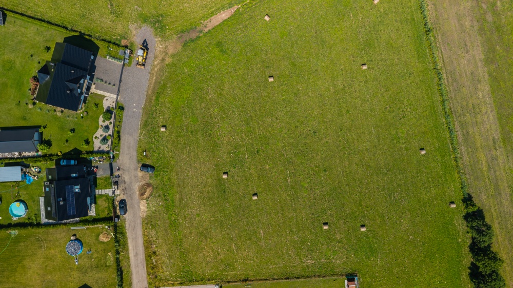 Działki na sprzedaż w miejscowości Sztutowo - 7