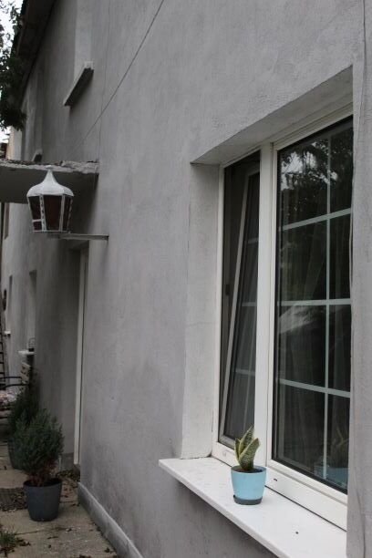 Dom w dobrej lokalizacji z działką - 15