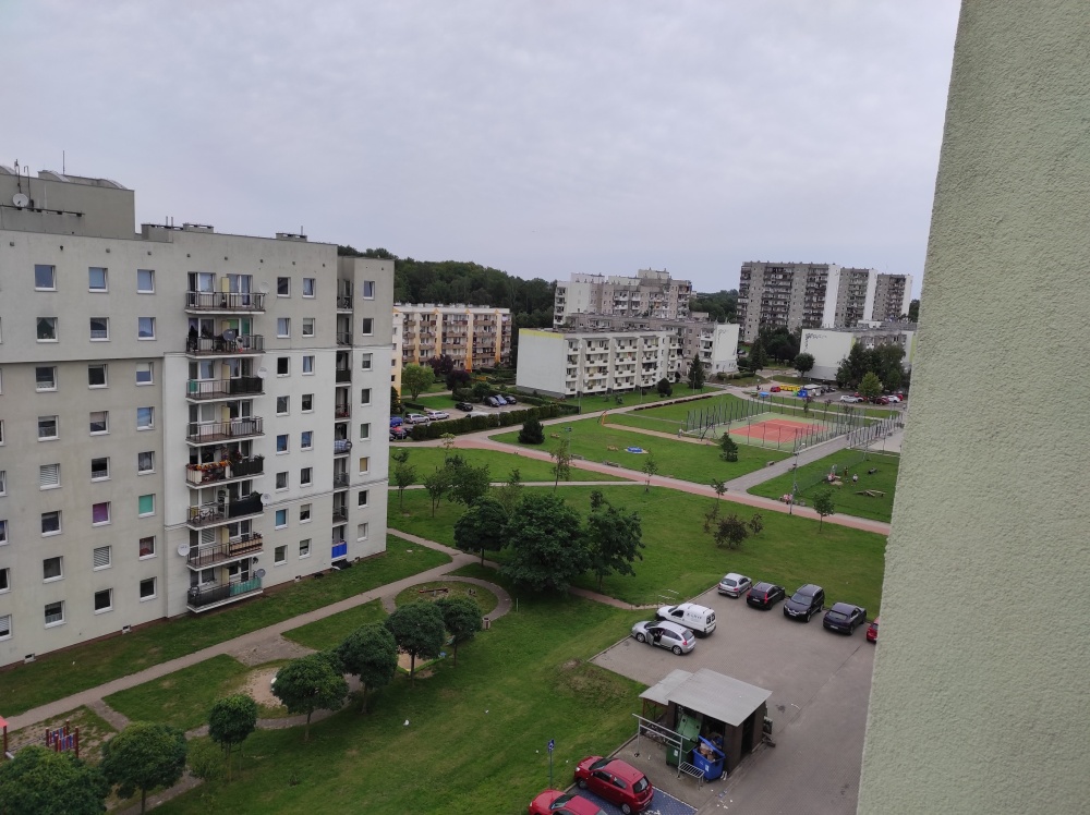 KOŁOBRZEG, MIESZKANIE Z 2 WINDAMI, BLISKO MORZA,PIĘKNY WIDOK,PARKING,SKLEP,POCZTA,ŻŁOBEK,PRZEDSZKOLE, PLAC ZABAW - 1