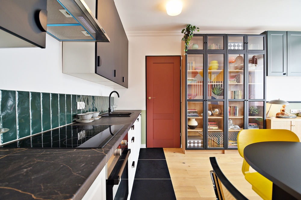 Wykończony Dom Wolnostojący Mińsk Mazowiecki + budynek na biuro, firmę - 8