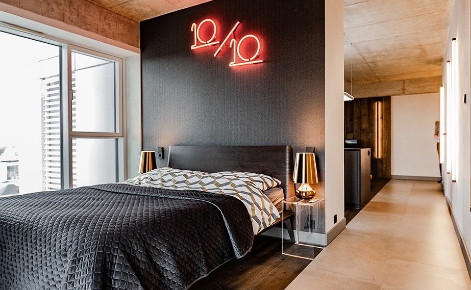 Luksusowe apartamenty na wynajem Poznan - 0
