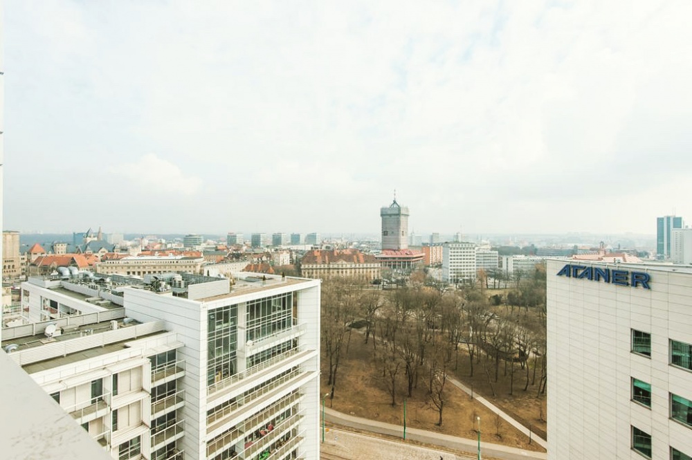 Luksusowe apartamenty na wynajem Poznan - 3