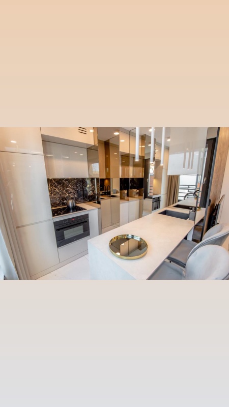 Luksusowe apartamenty na wynajem Poznan - 4