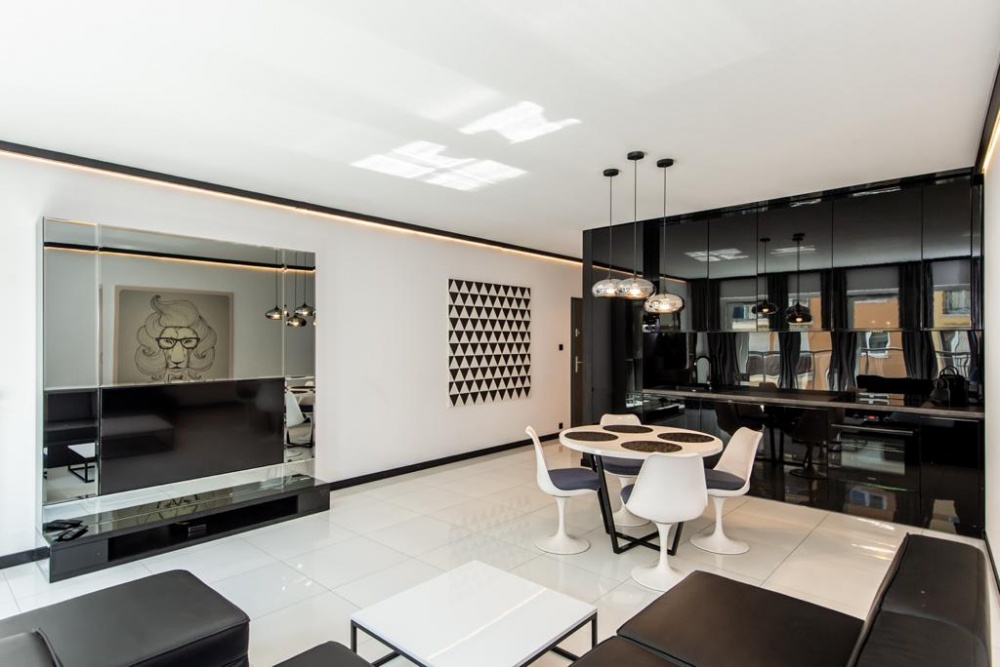 Luksusowe apartamenty na wynajem Poznan - 8