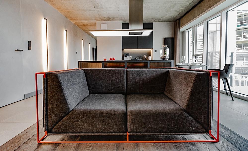 Luksusowe apartamenty na wynajem Poznan - 11