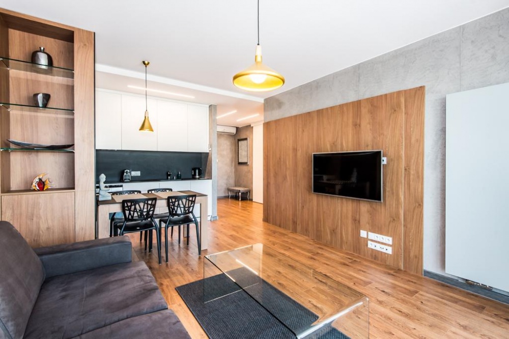 Luksusowe apartamenty na wynajem Poznan - 14