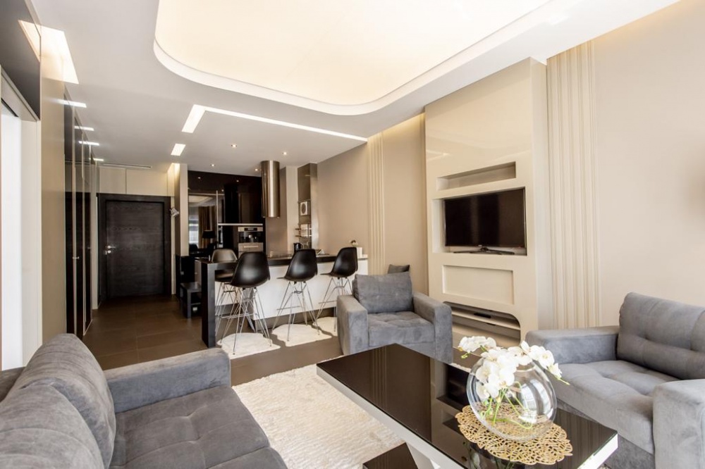 Luksusowe apartamenty na wynajem Poznan - 16