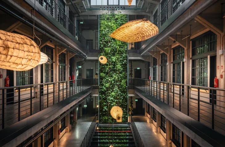 Apartament w Gdańsku, Doki Montownia- Stare Miasto blisko przy Motławie. - 4