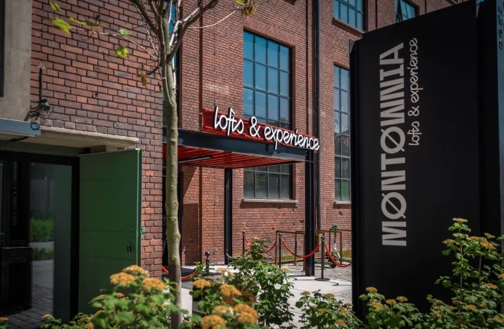 Apartament w Gdańsku, Doki Montownia- Stare Miasto blisko przy Motławie. - 6