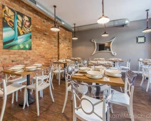 Wyjątkowy Hotel Port 21 Butikowy 4* Premium - 10