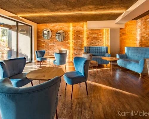 Wyjątkowy Hotel Port 21 Butikowy 4* Premium - 11