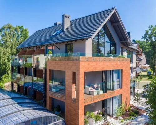 Wyjątkowy Hotel Port 21 Butikowy 4* Premium - 1