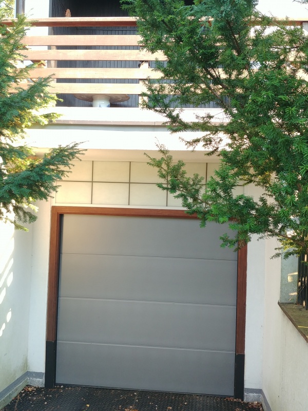 Rezydencja z ogrodem przy Mazowieckim Parku Krajobrazowym - 17