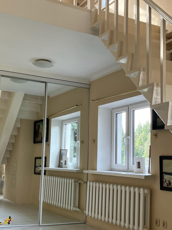 Rezydencja z ogrodem przy Mazowieckim Parku Krajobrazowym - 8