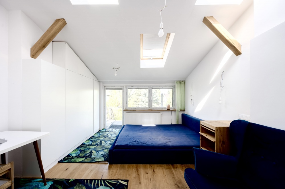 DOM NA SPRZEDAŻ BEZPOŚREDNIO OD WŁAŚCICIELKI Bez pośredników, bez prowizji - 12