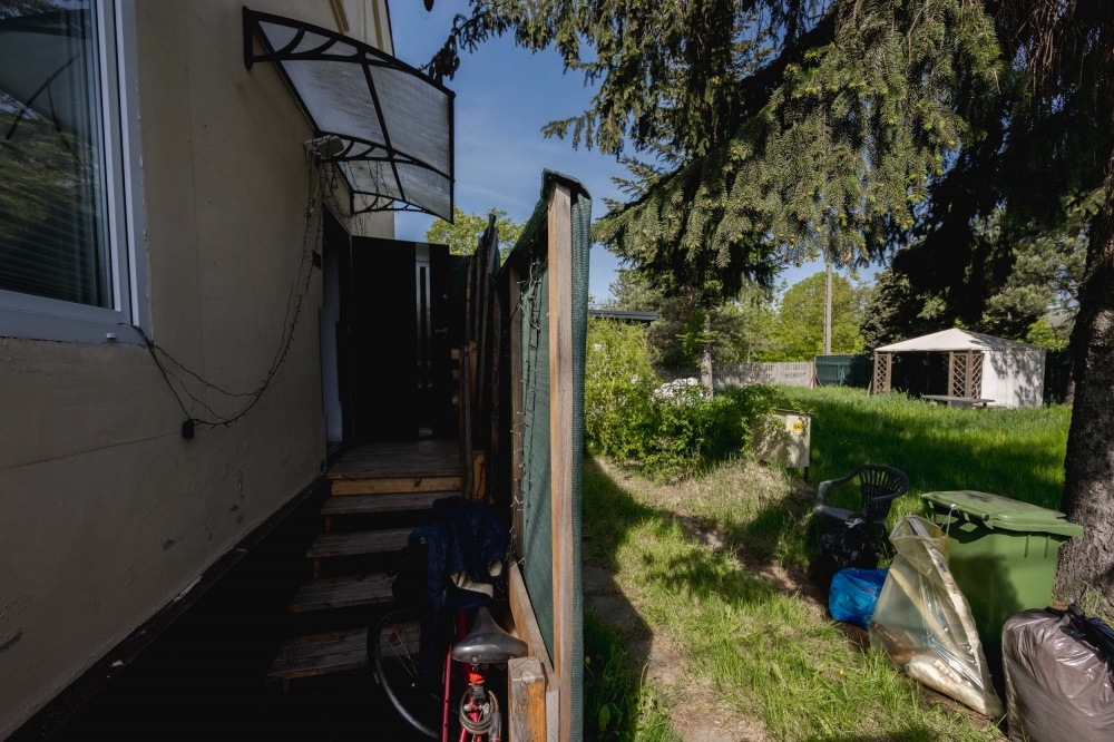 DOM NA SPRZEDAŻ BEZPOŚREDNIO OD WŁAŚCICIELKI Bez pośredników, bez prowizji - 13