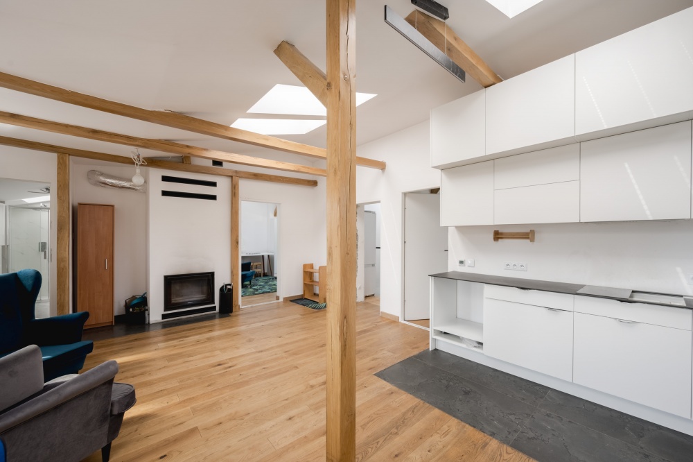 DOM NA SPRZEDAŻ BEZPOŚREDNIO OD WŁAŚCICIELKI Bez pośredników, bez prowizji - 16