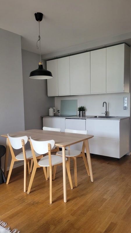 Poznan Centrum Grunwald 3 pokoje apartament przy parku  - 0