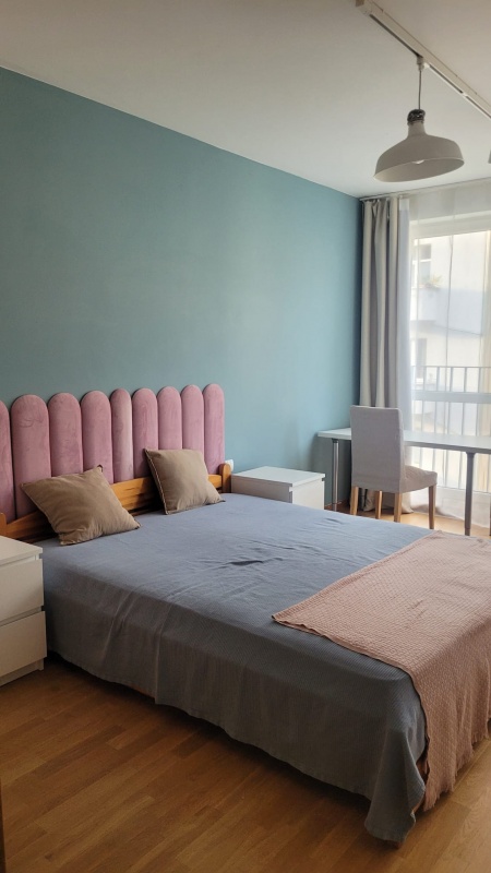 Poznan Centrum Grunwald 3 pokoje apartament przy parku  - 1