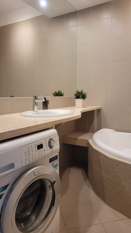Poznan Centrum Grunwald 3 pokoje apartament przy parku  - 2