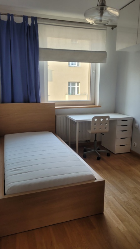 Poznan Centrum Grunwald 3 pokoje apartament przy parku  - 3