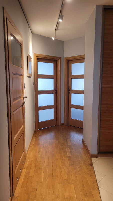 Poznan Centrum Grunwald 3 pokoje apartament przy parku  - 4