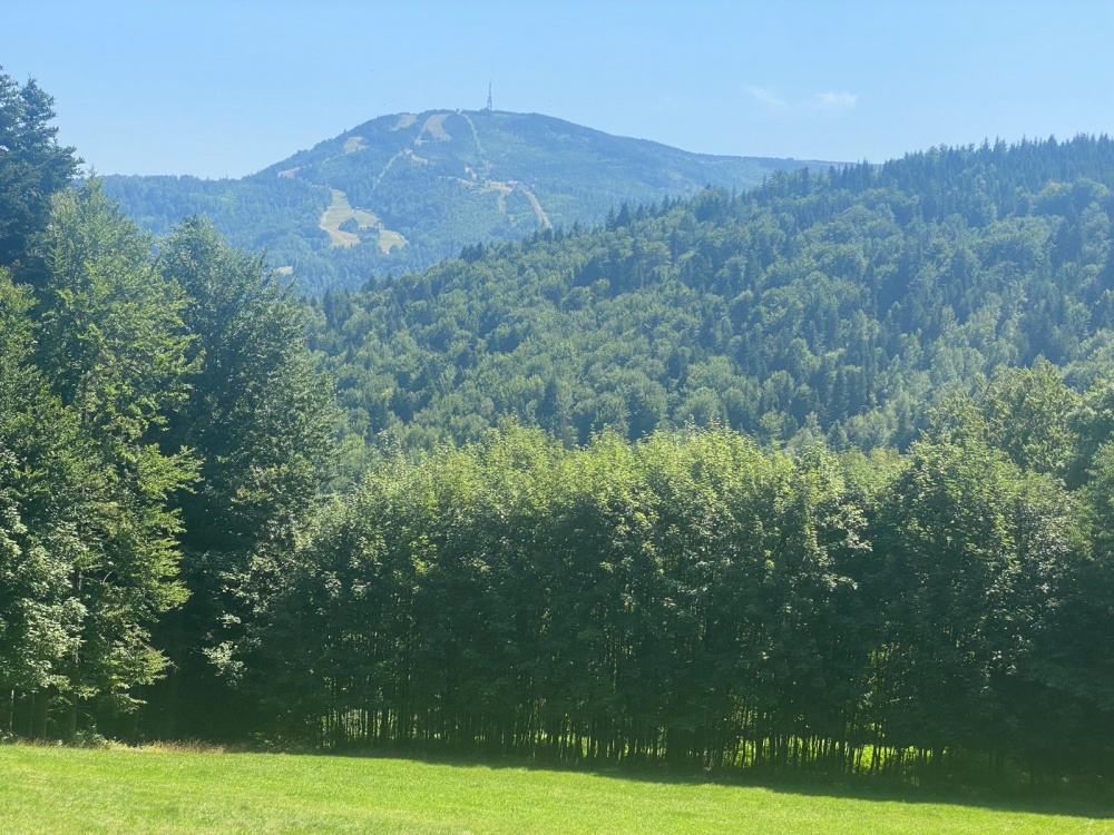 Nowoczesne apartamenty w Szczyrku z widokiem na Skrzyczne i Beskid Sport Arenę  - 23