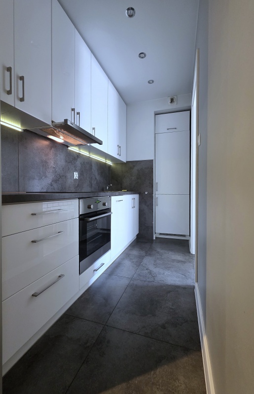 Apartament 42 m2, Kraków Ruczaj HSBC SHELL MOTOROLA  - 0