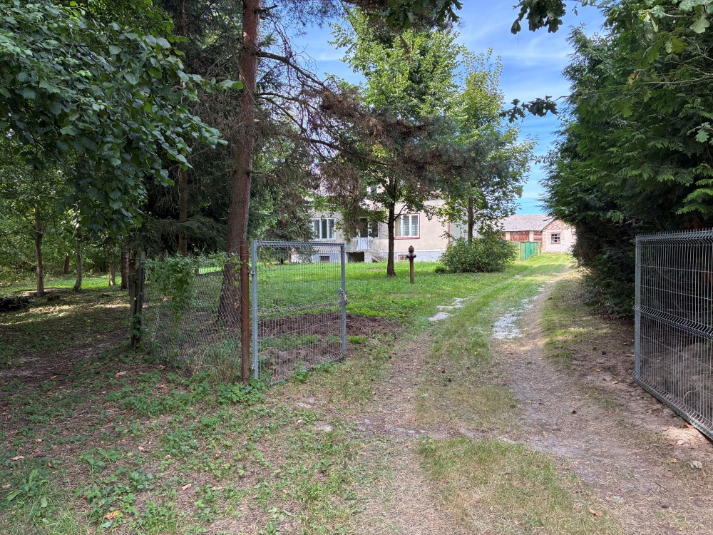 Siedlisko / gospodarstwo - 7