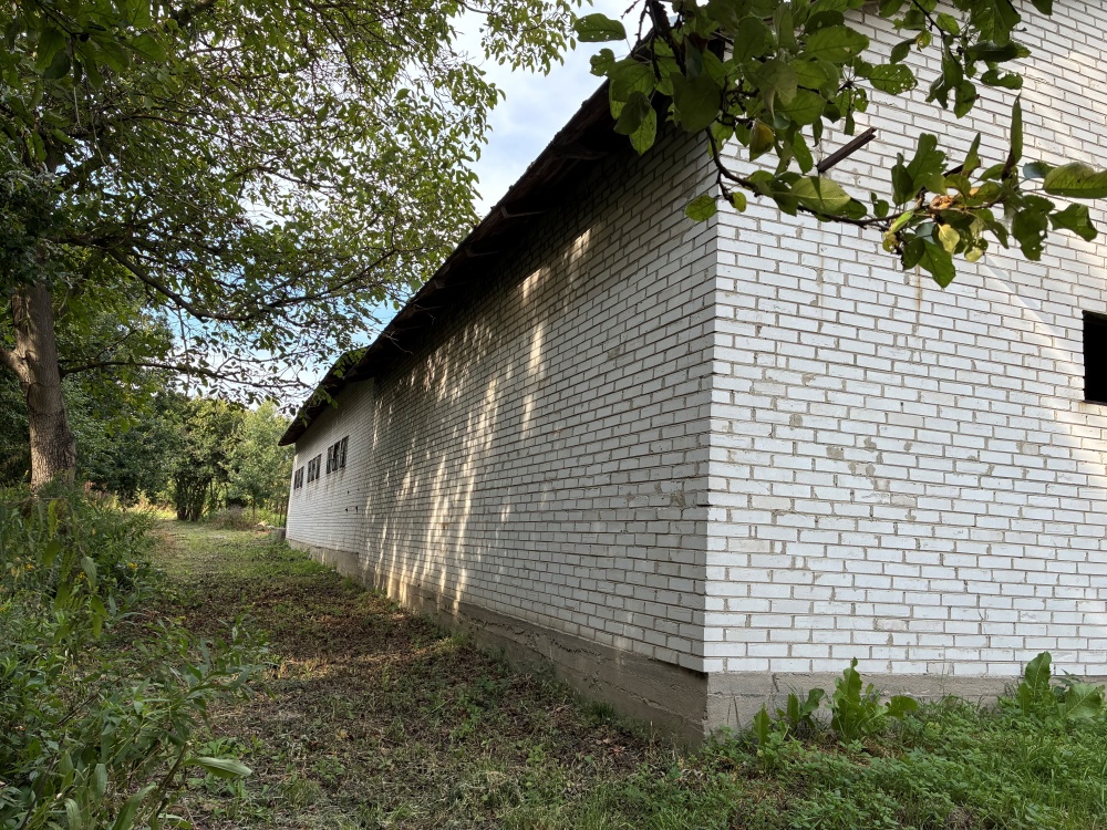 Siedlisko / gospodarstwo - 15